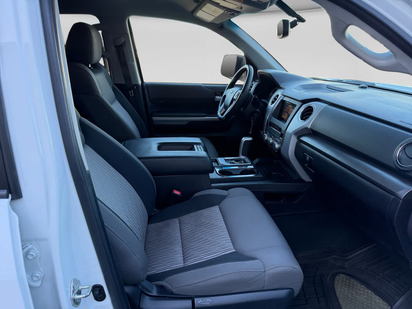 Used 2016 Toyota Tundra Truck