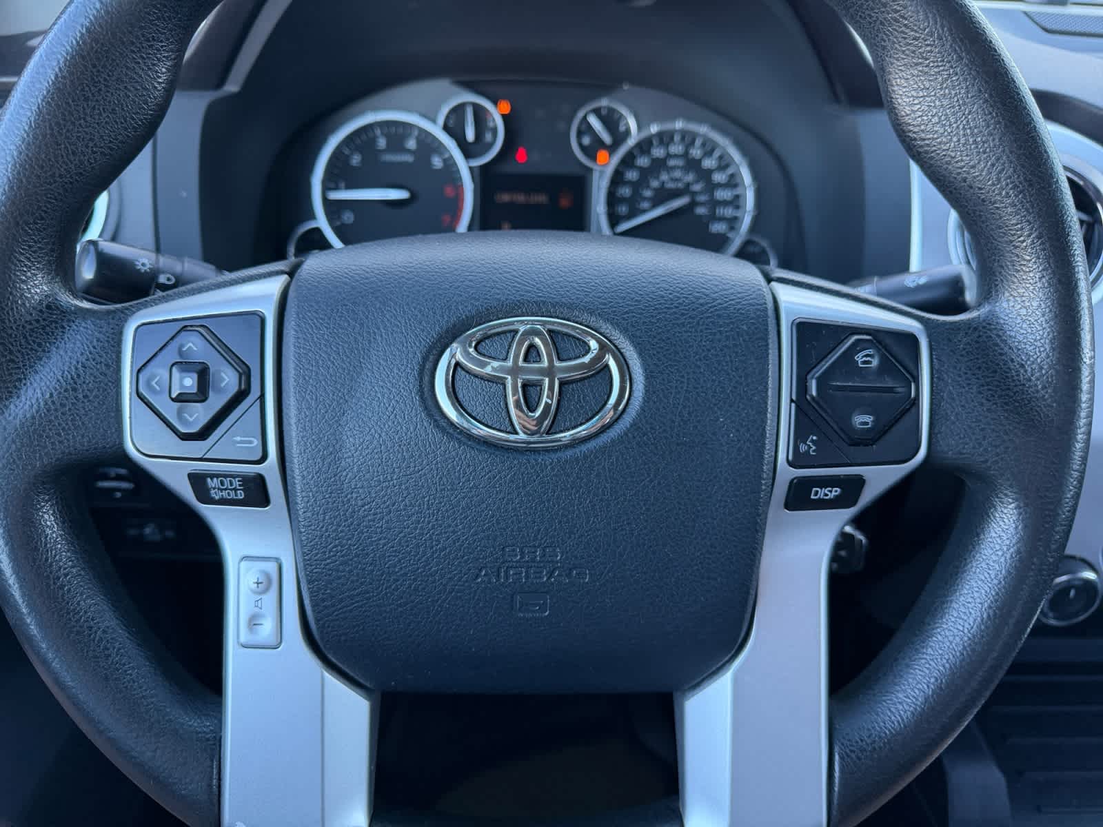 Used 2016 Toyota Tundra Truck