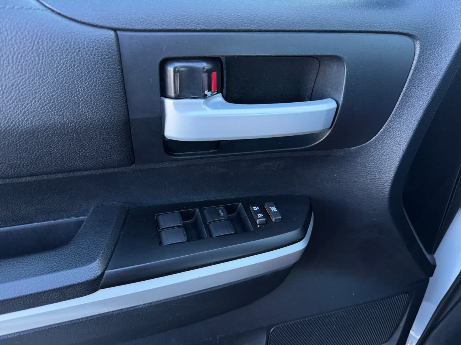 Used 2016 Toyota Tundra Truck