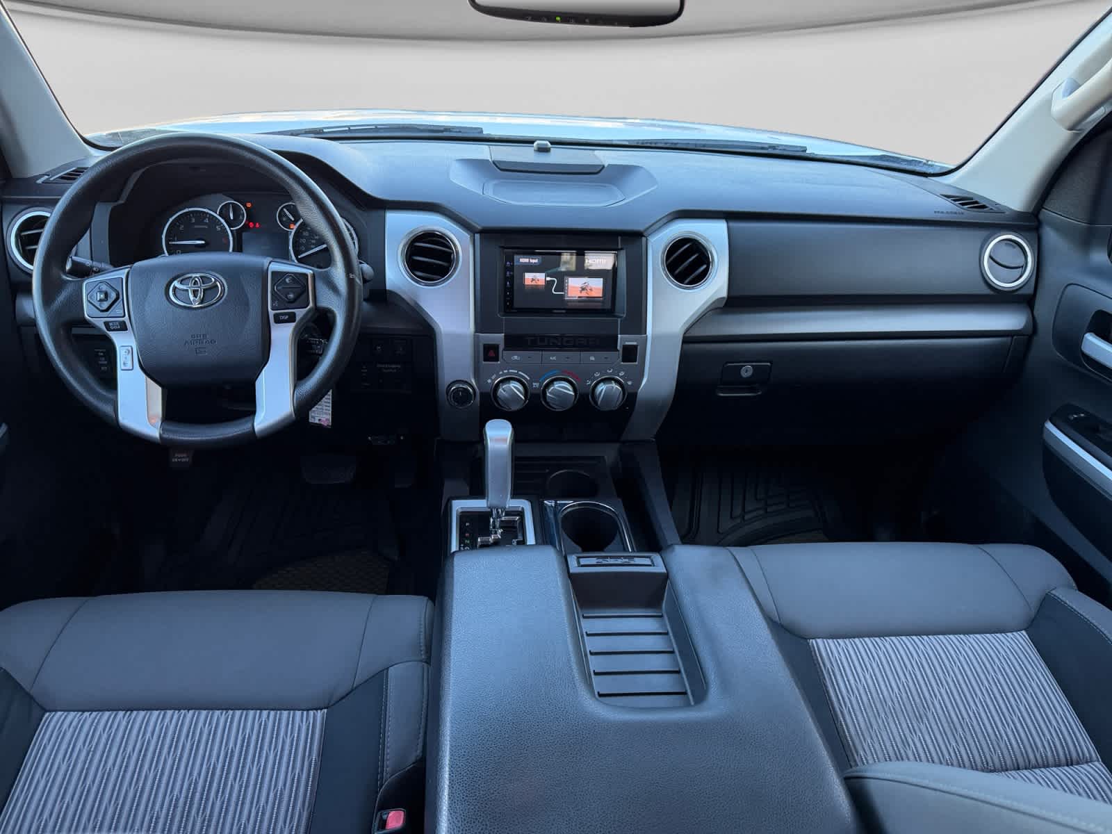 Used 2016 Toyota Tundra Truck
