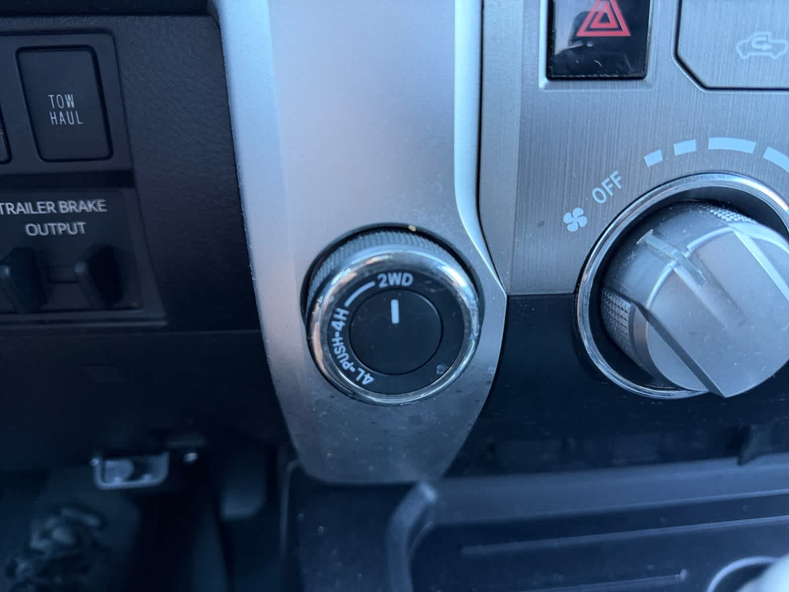 Used 2016 Toyota Tundra Truck