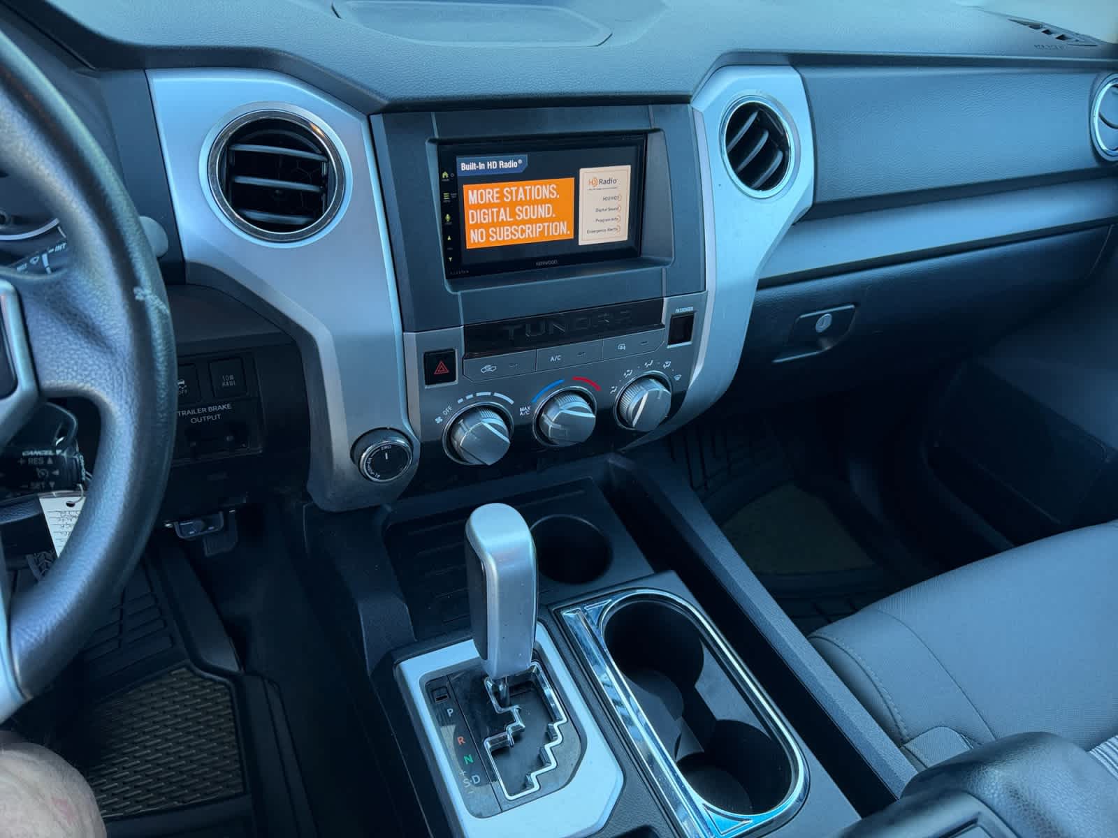 Used 2016 Toyota Tundra Truck