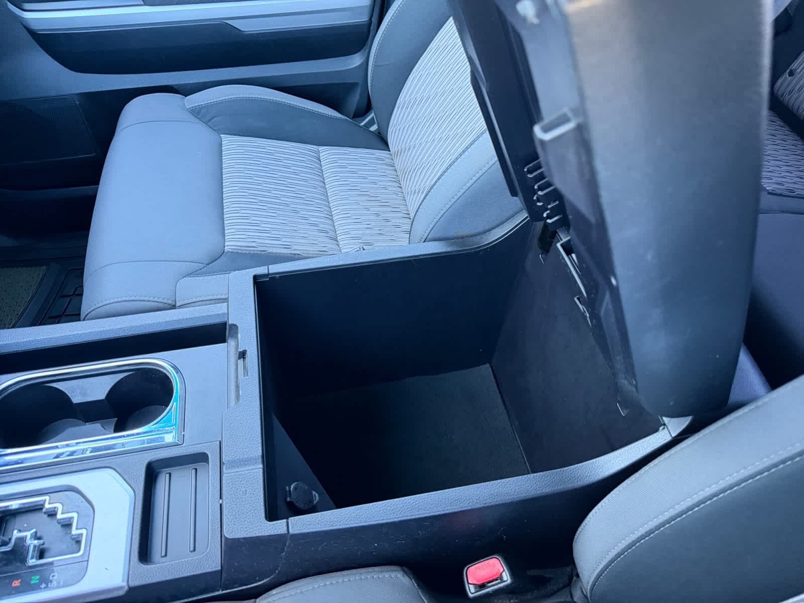 Used 2016 Toyota Tundra Truck