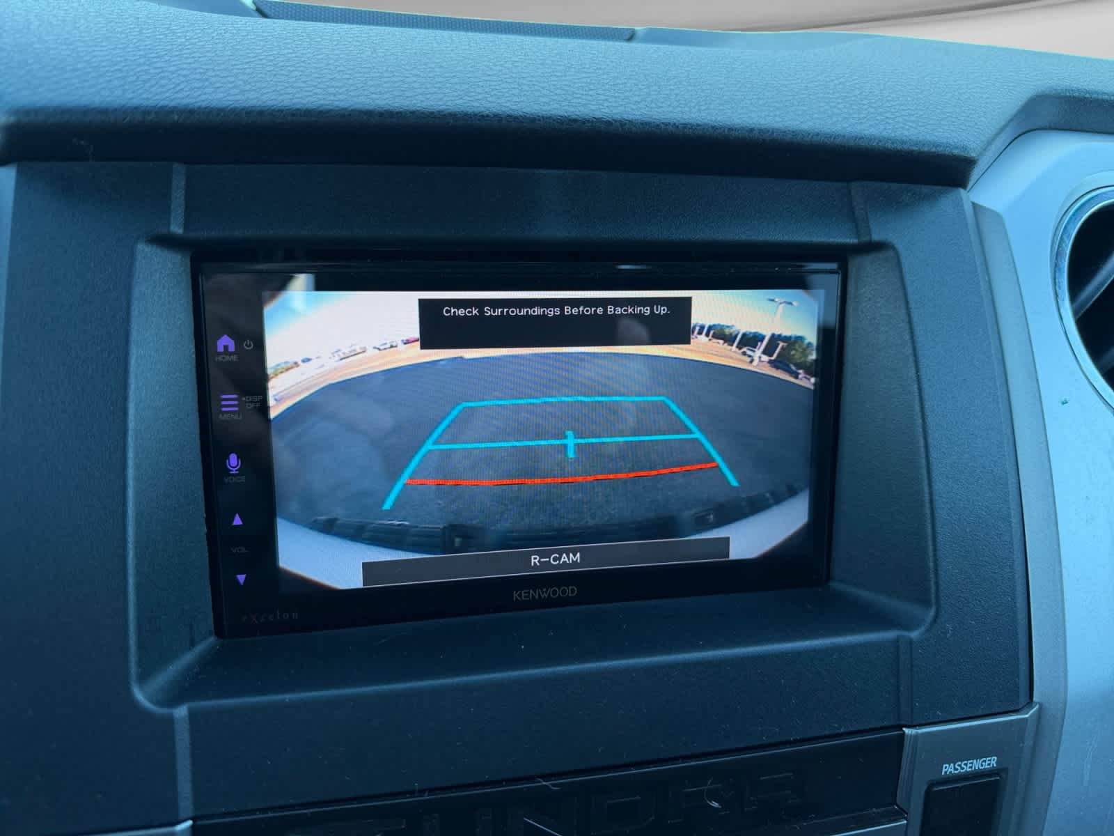 Used 2016 Toyota Tundra Truck