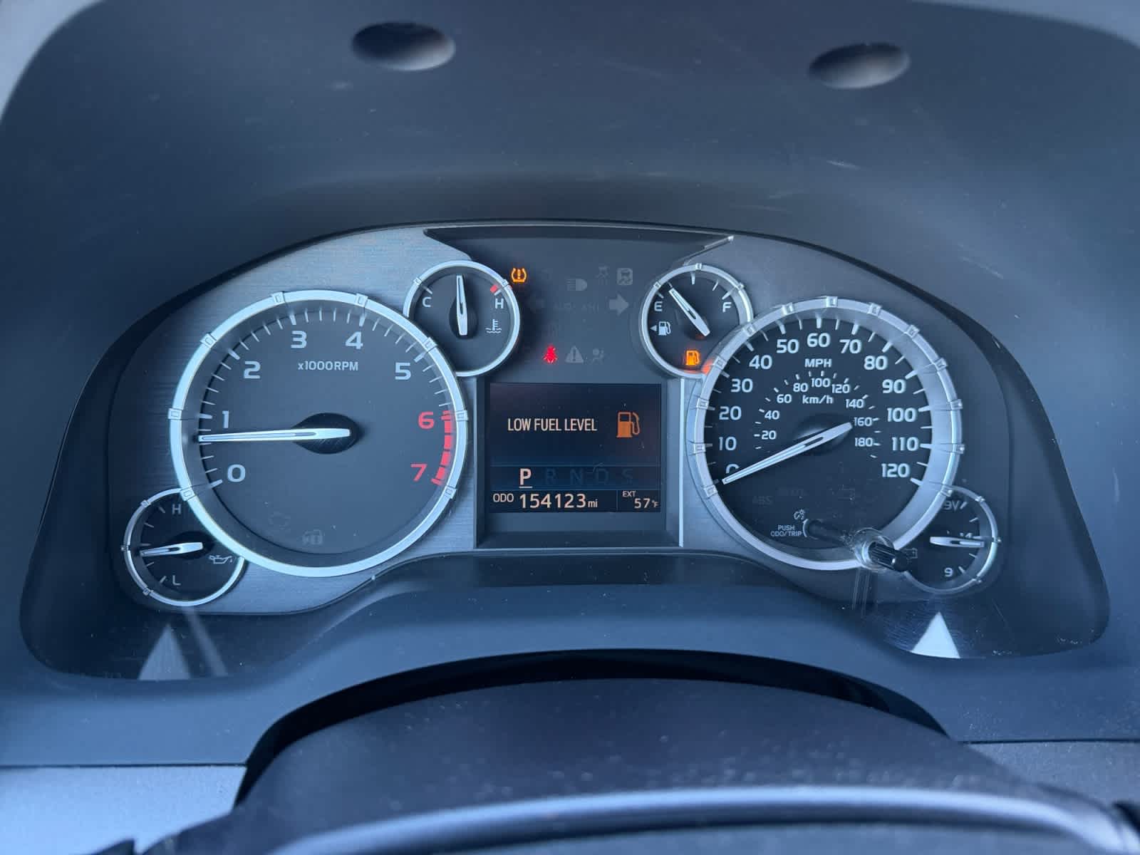 Used 2016 Toyota Tundra Truck