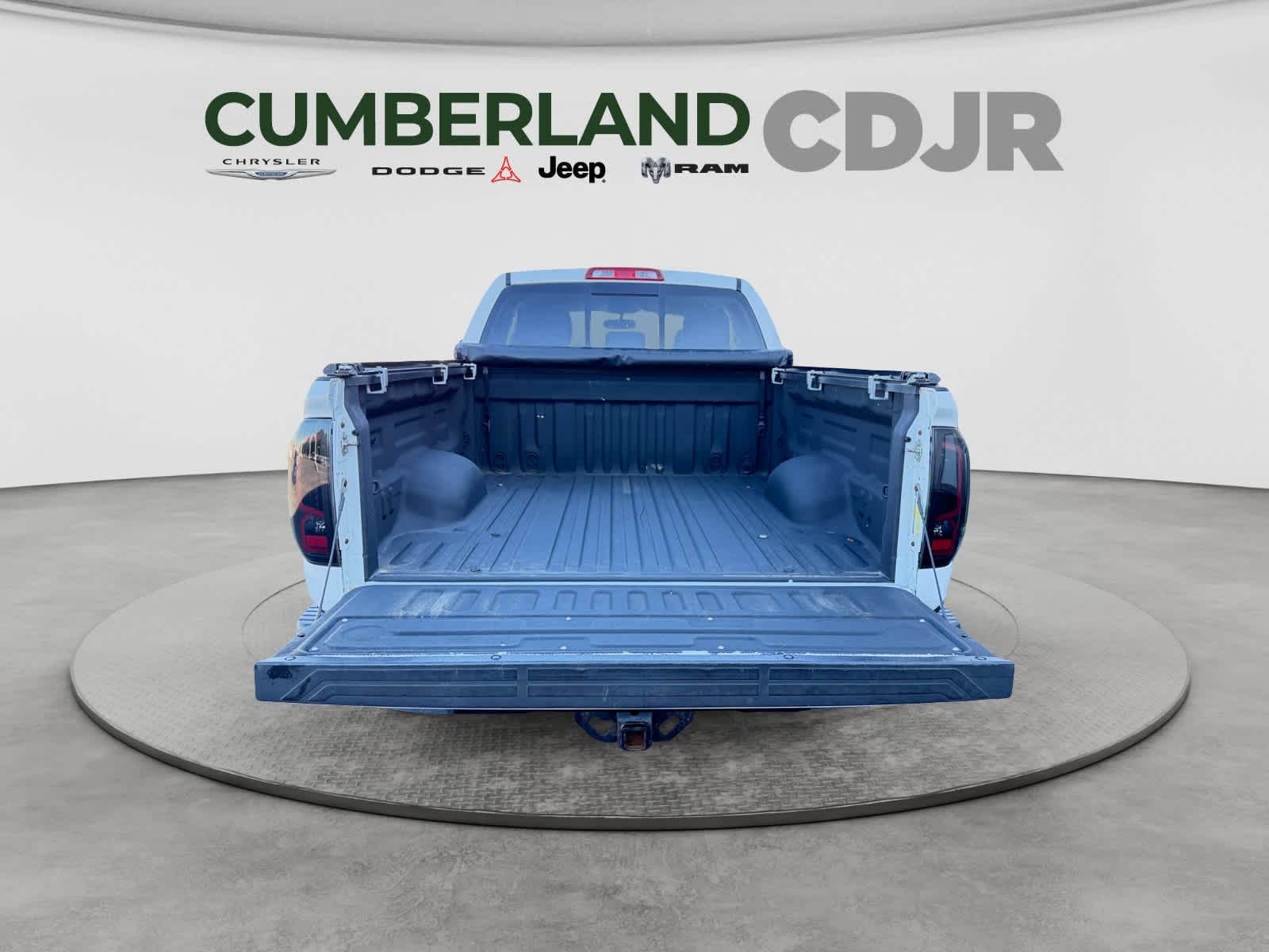 Used 2016 Toyota Tundra Truck