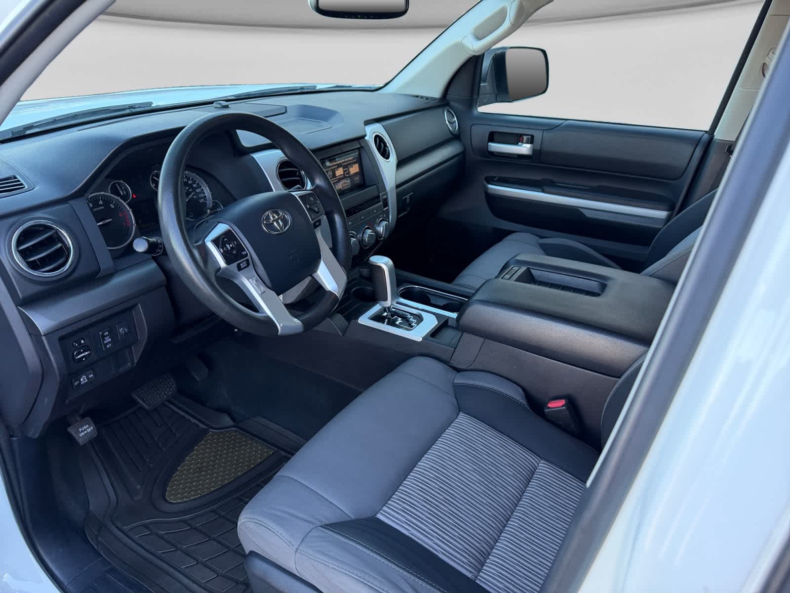 Used 2016 Toyota Tundra Truck