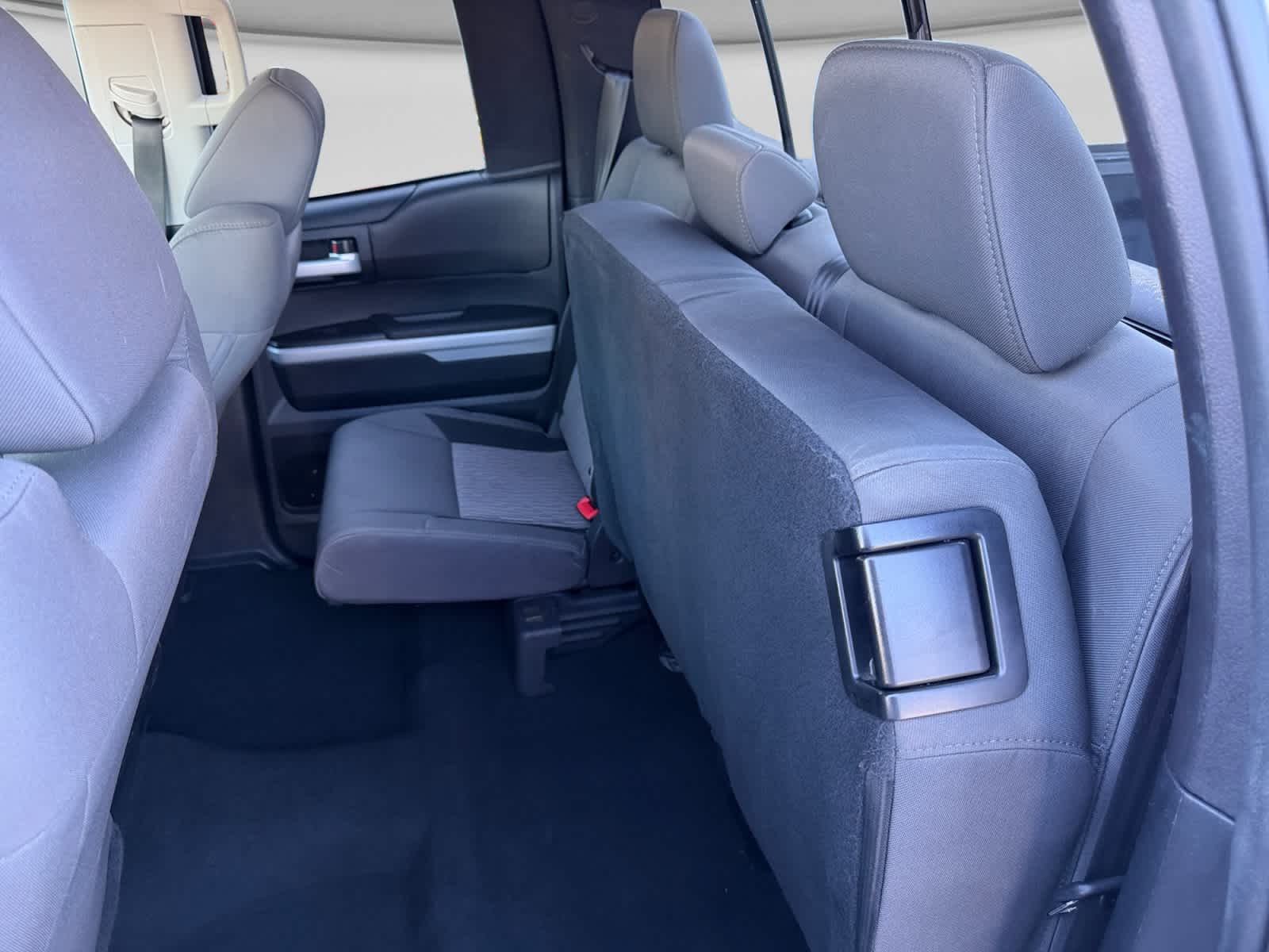 Used 2016 Toyota Tundra Truck