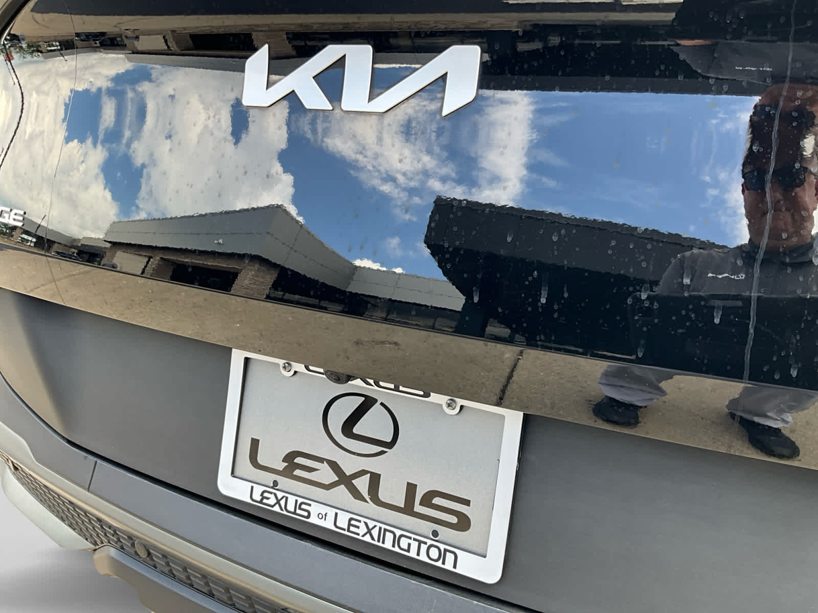 Used 2024 Kia Sportage SUV