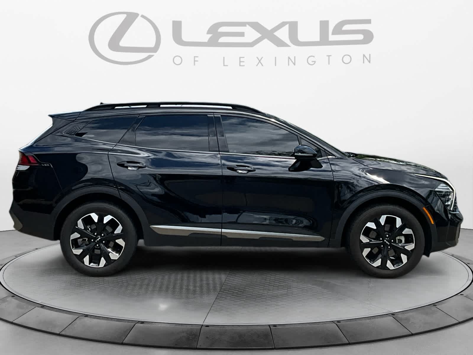 Used 2024 Kia Sportage SUV