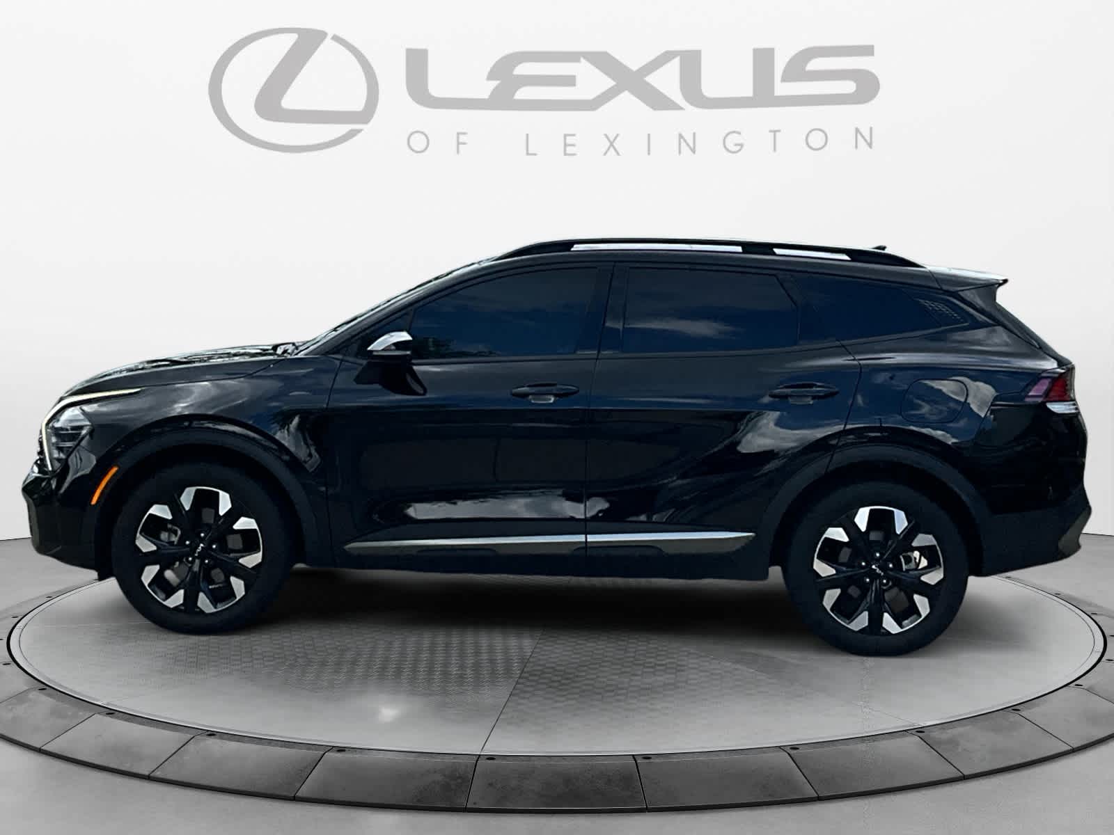 Used 2024 Kia Sportage SUV