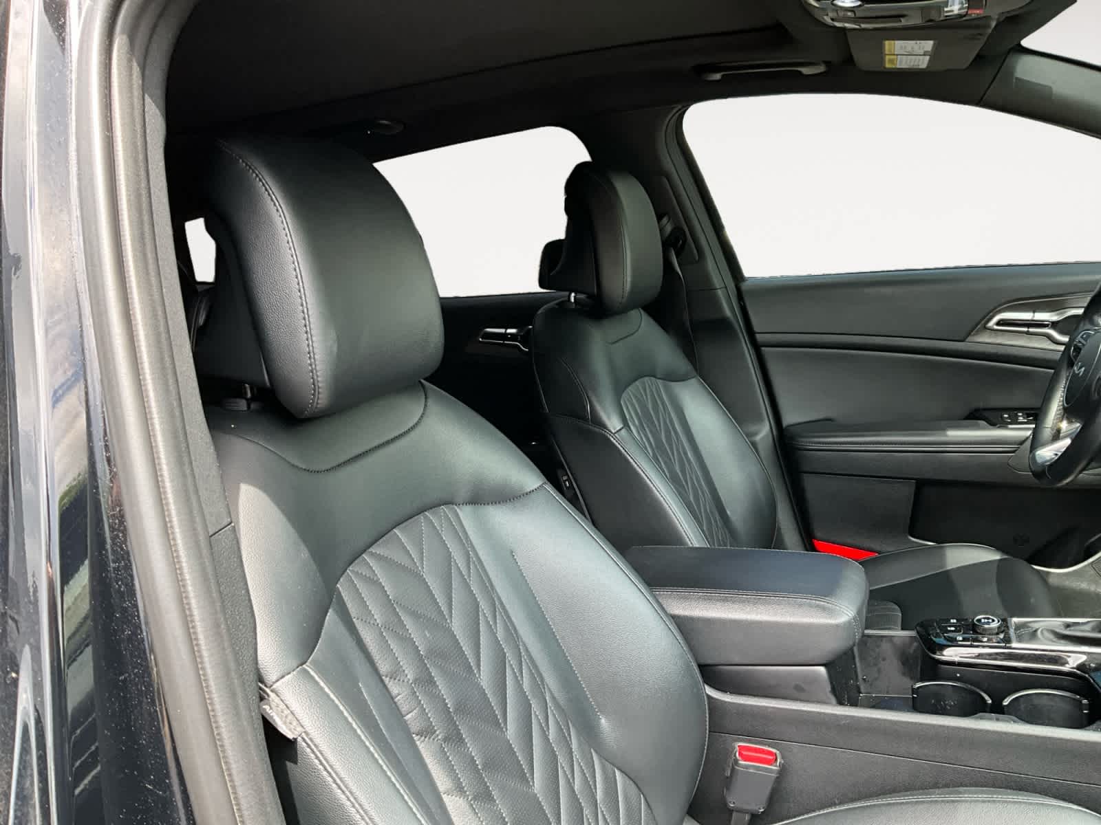Used 2024 Kia Sportage SUV