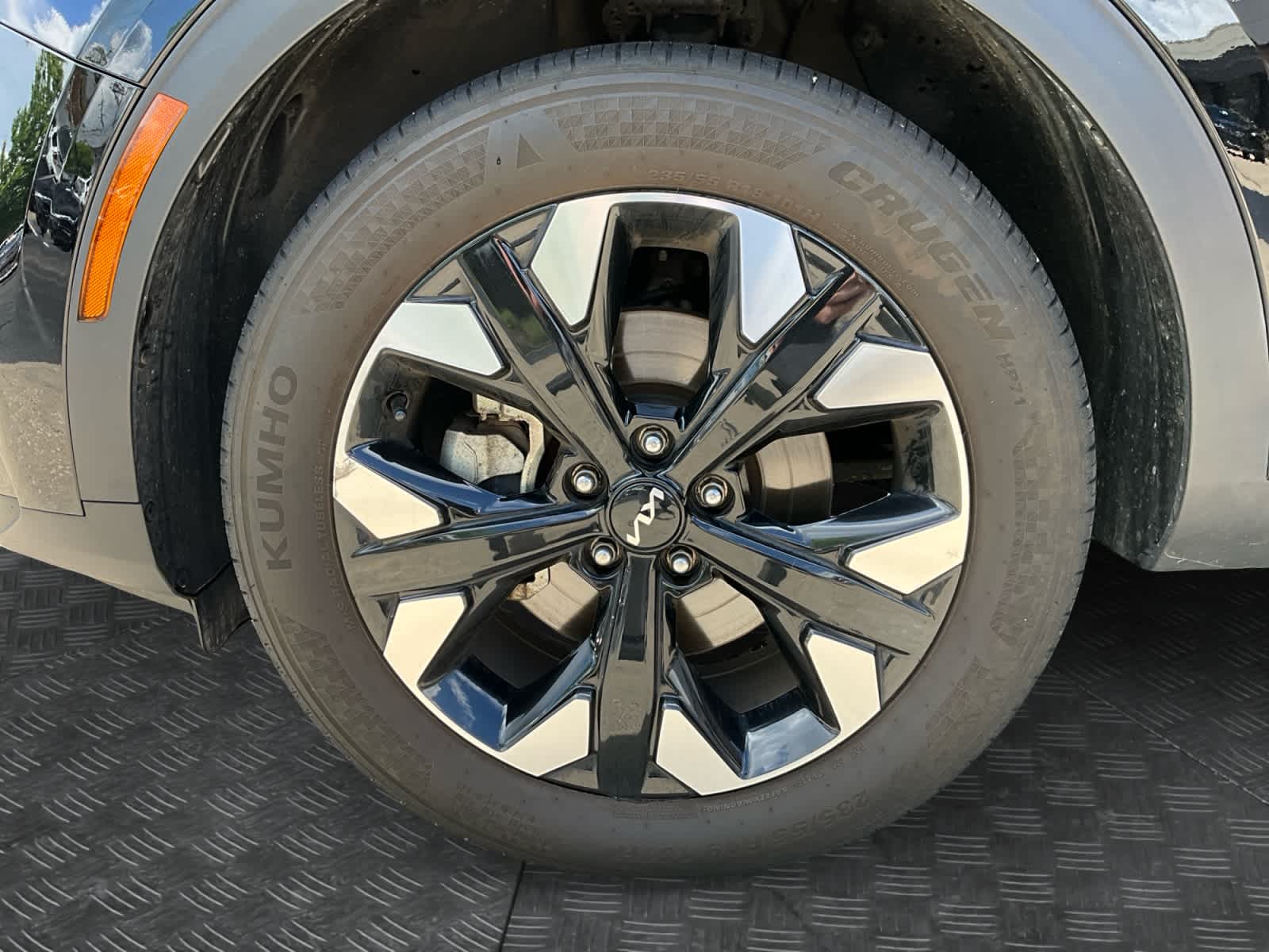 Used 2024 Kia Sportage SUV
