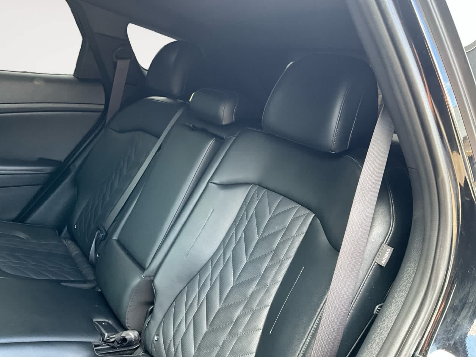 Used 2024 Kia Sportage SUV