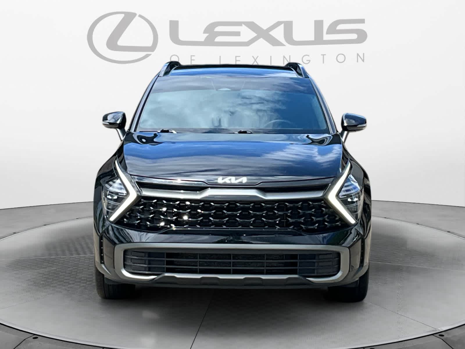 Used 2024 Kia Sportage SUV