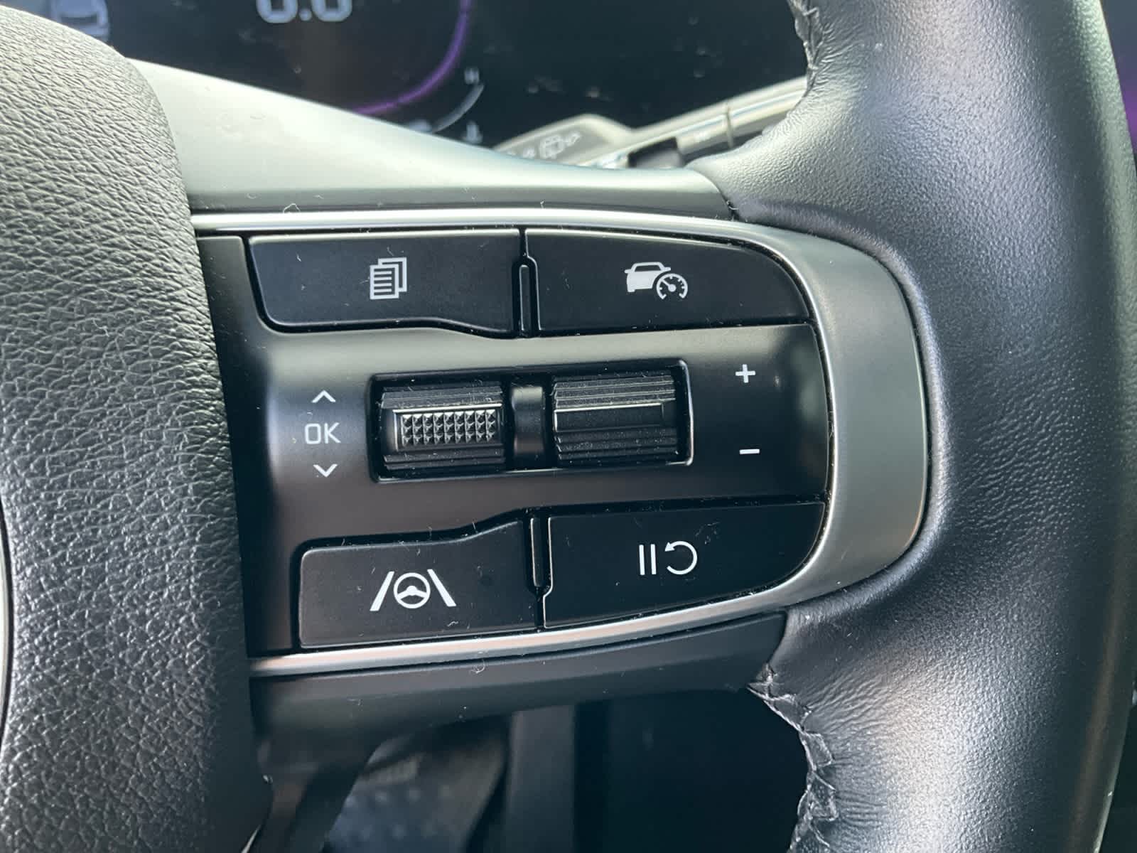 Used 2024 Kia Sportage SUV