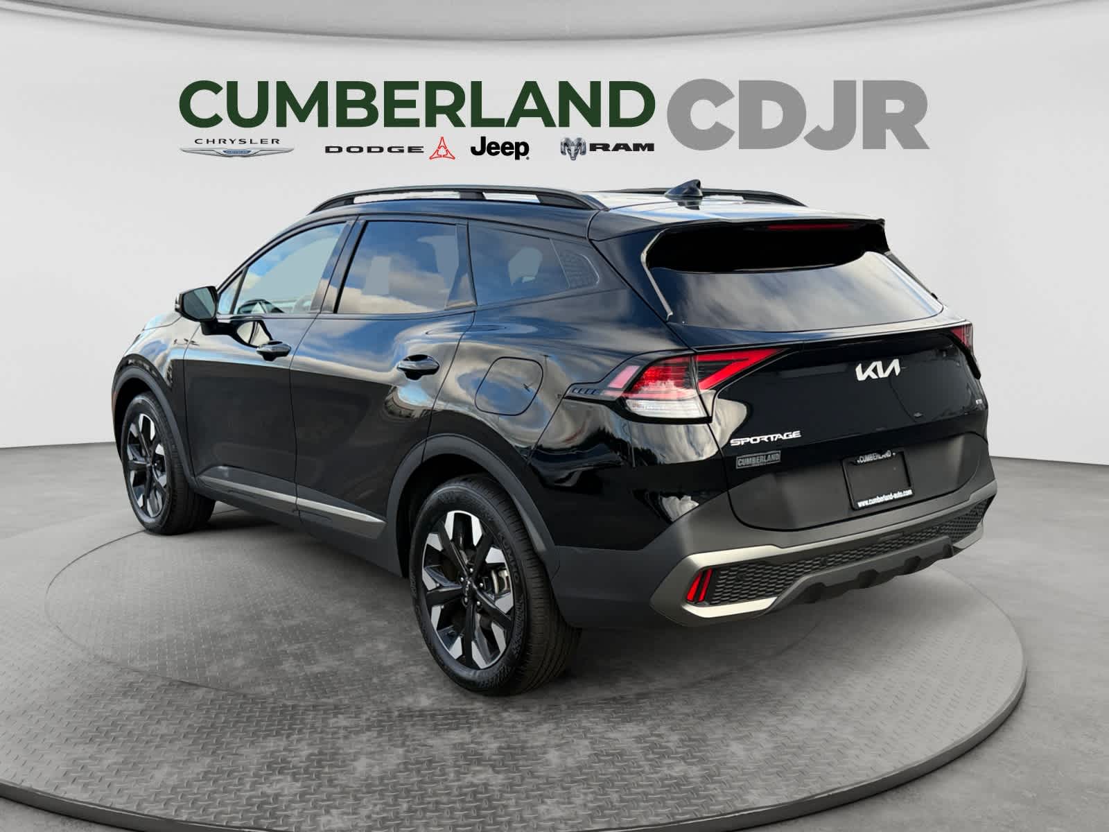 Used 2024 Kia Sportage SUV