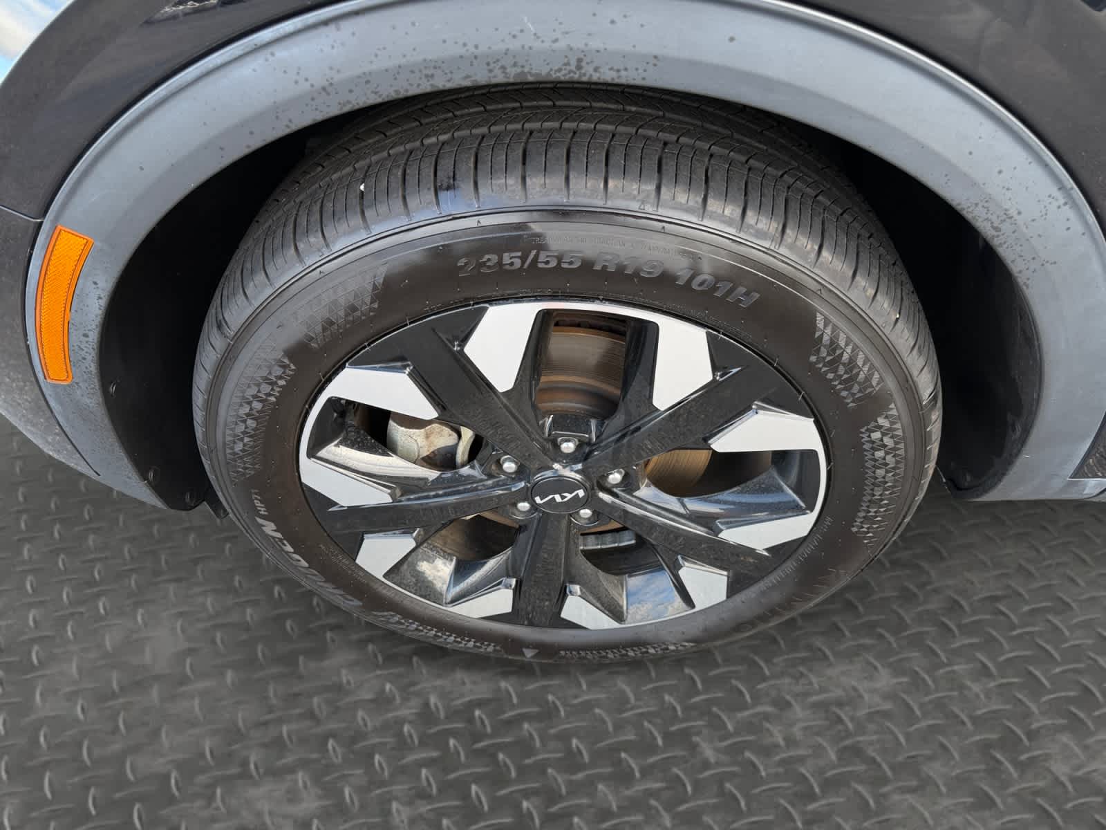 Used 2024 Kia Sportage SUV