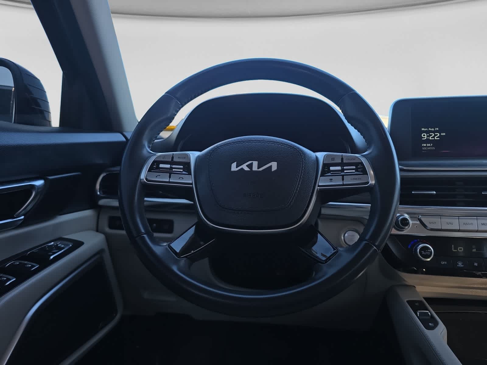 Used 2022 Kia Telluride SUV