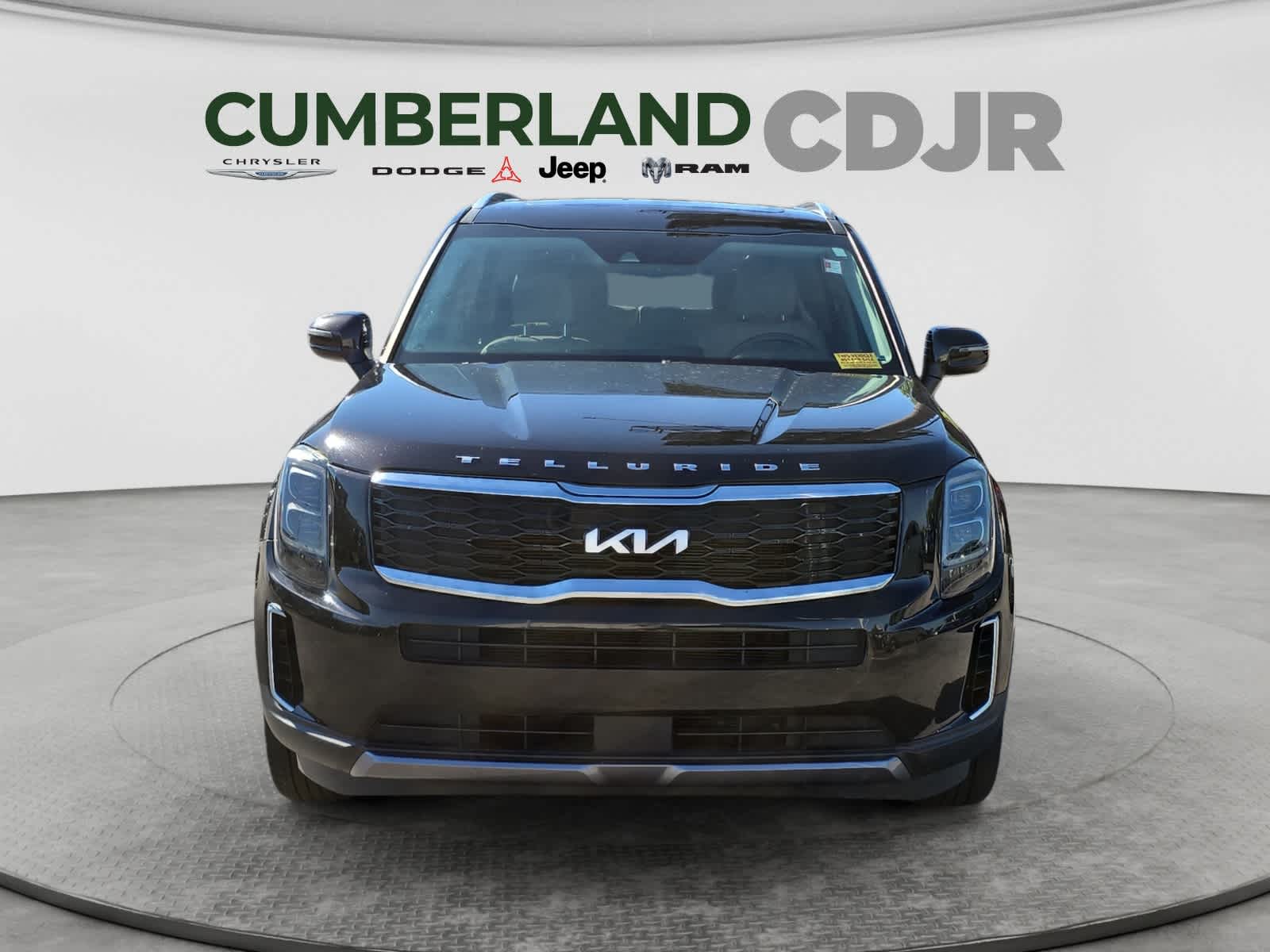 Used 2022 Kia Telluride SUV