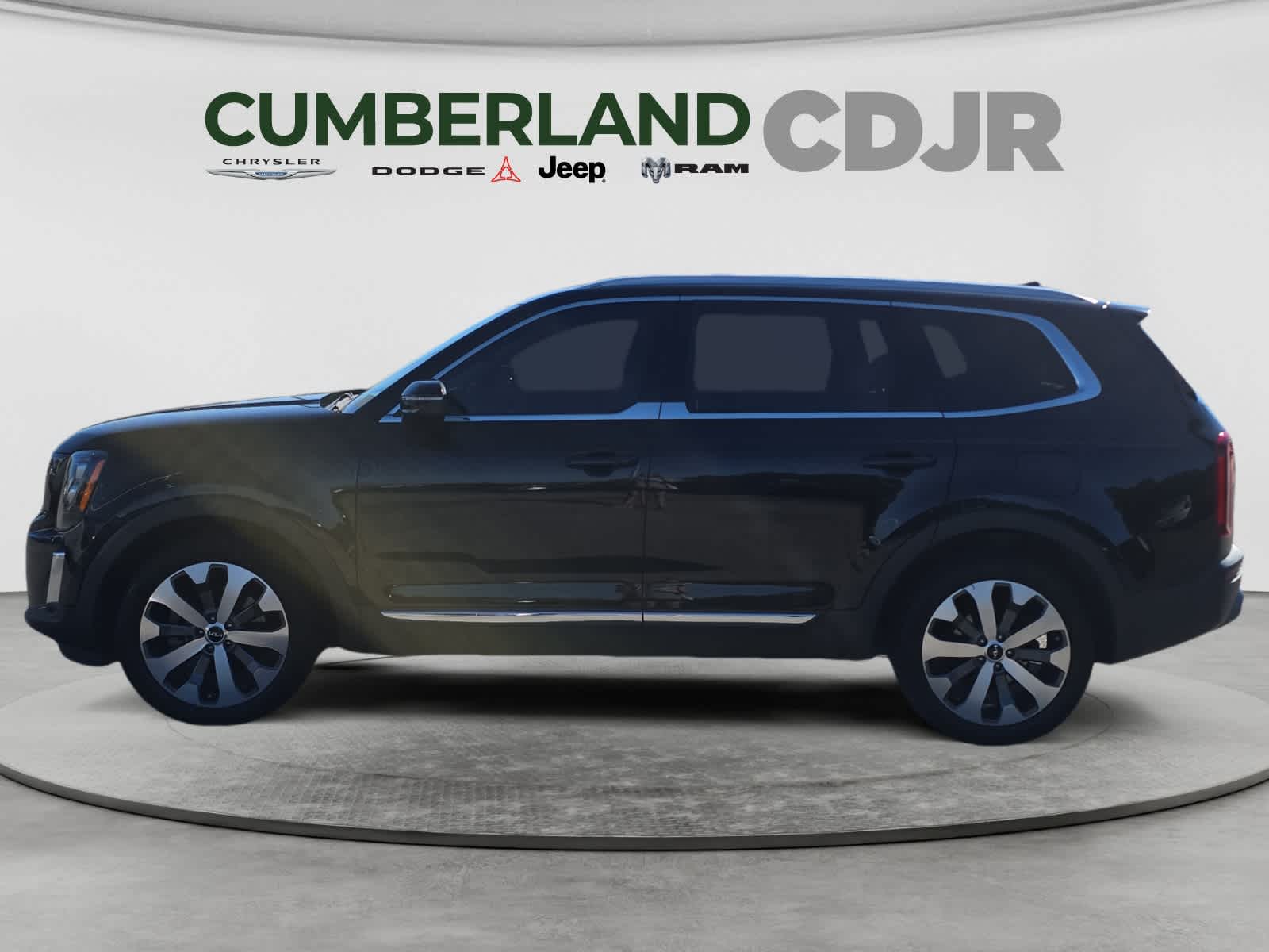 Used 2022 Kia Telluride SUV