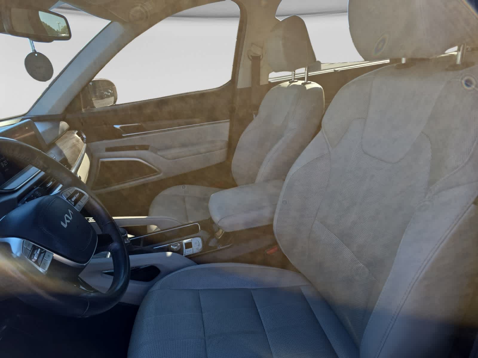 Used 2022 Kia Telluride SUV
