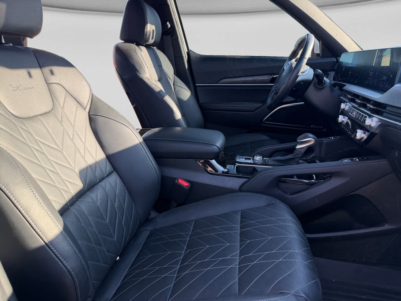Used 2024 Kia Telluride SUV