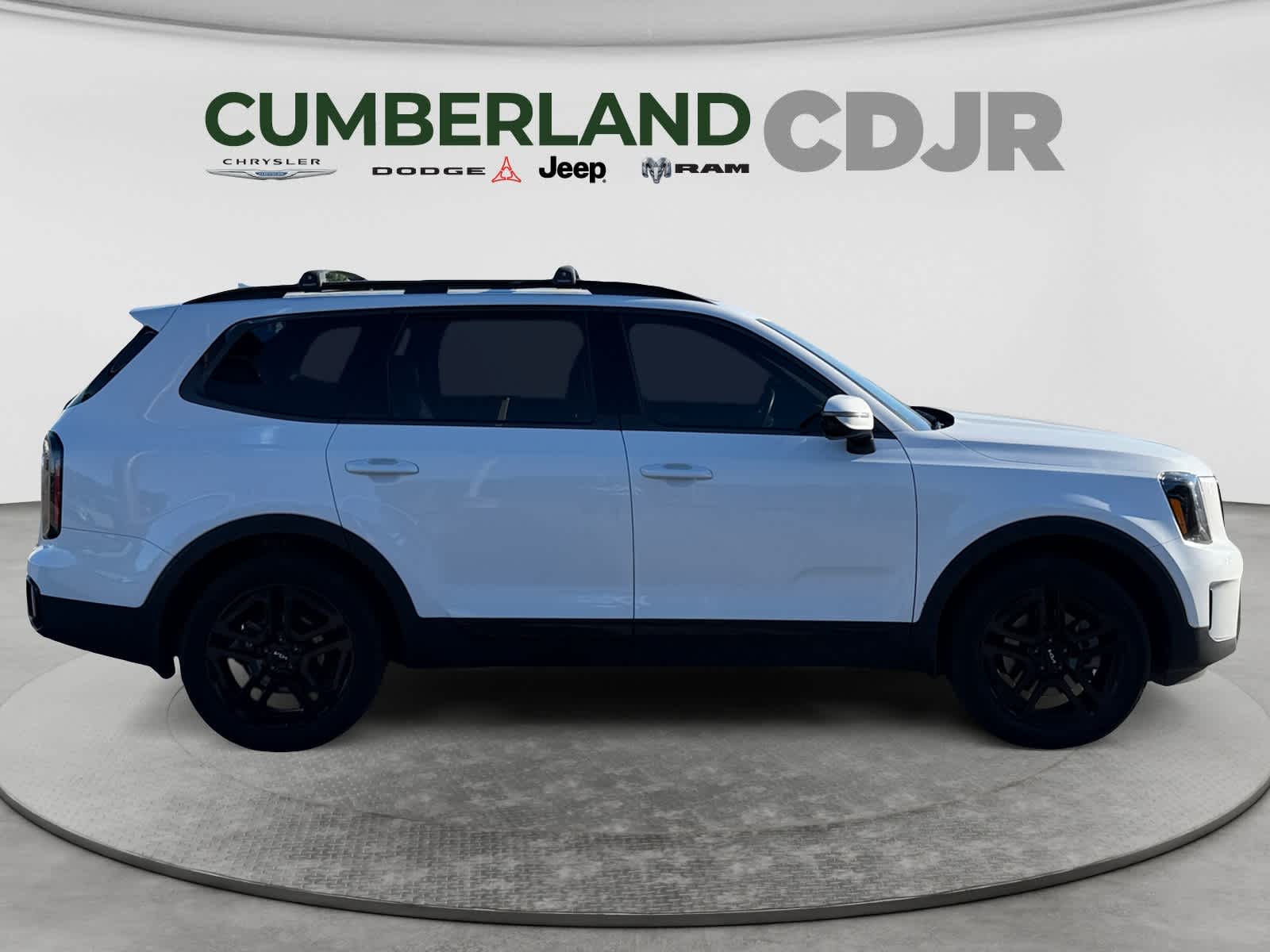 Used 2024 Kia Telluride SUV