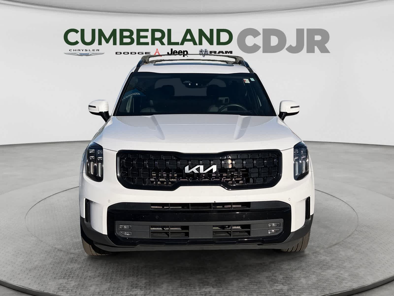 Used 2024 Kia Telluride SUV