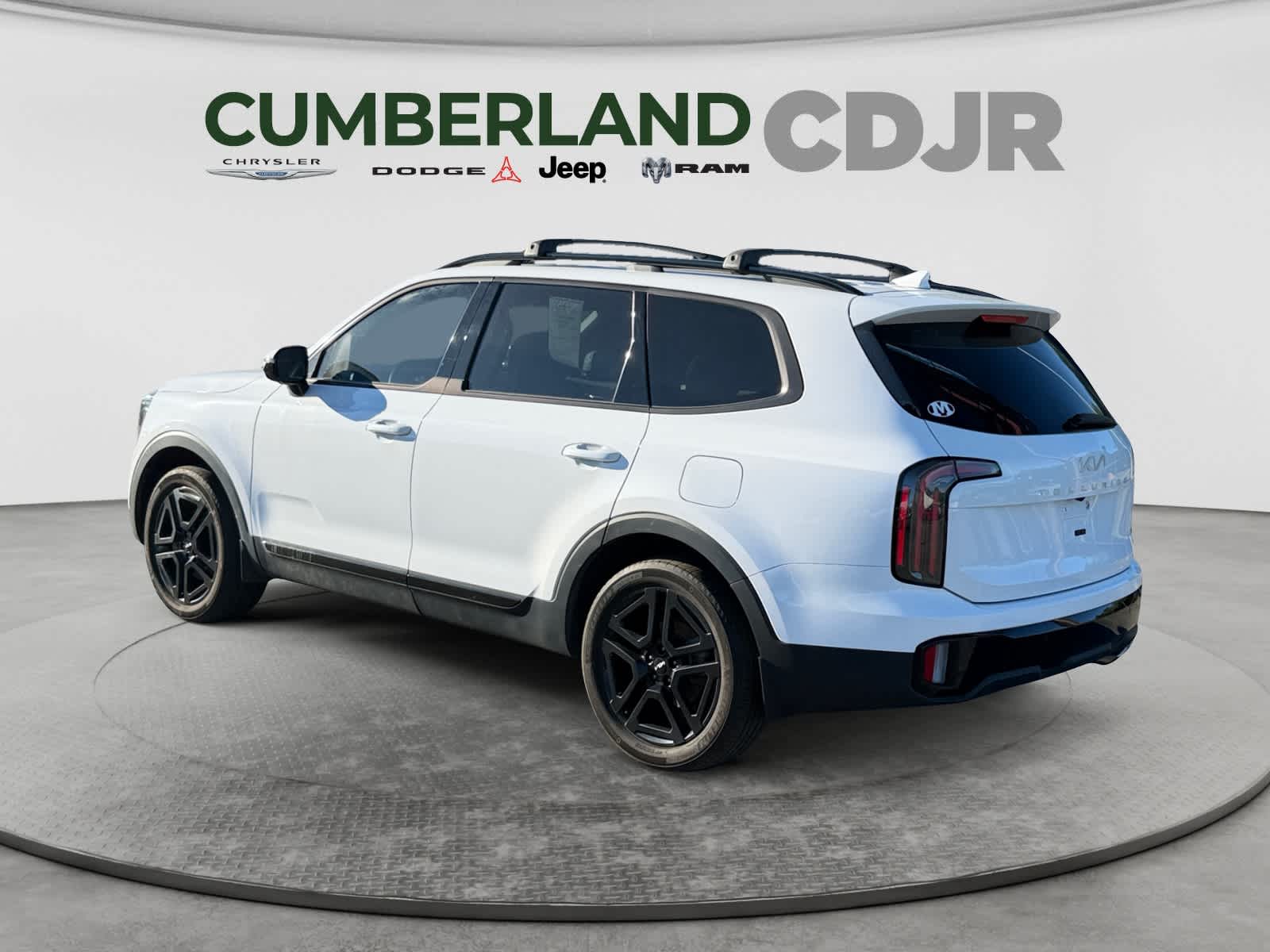 Used 2024 Kia Telluride SUV