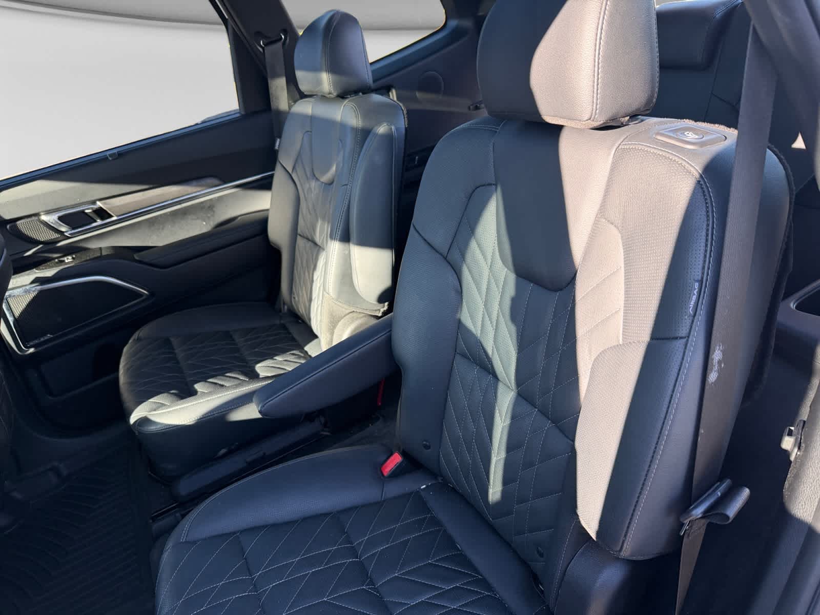 Used 2024 Kia Telluride SUV