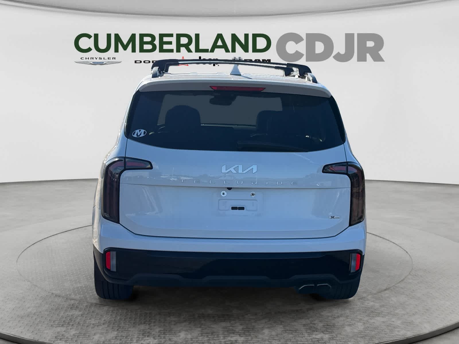 Used 2024 Kia Telluride SUV