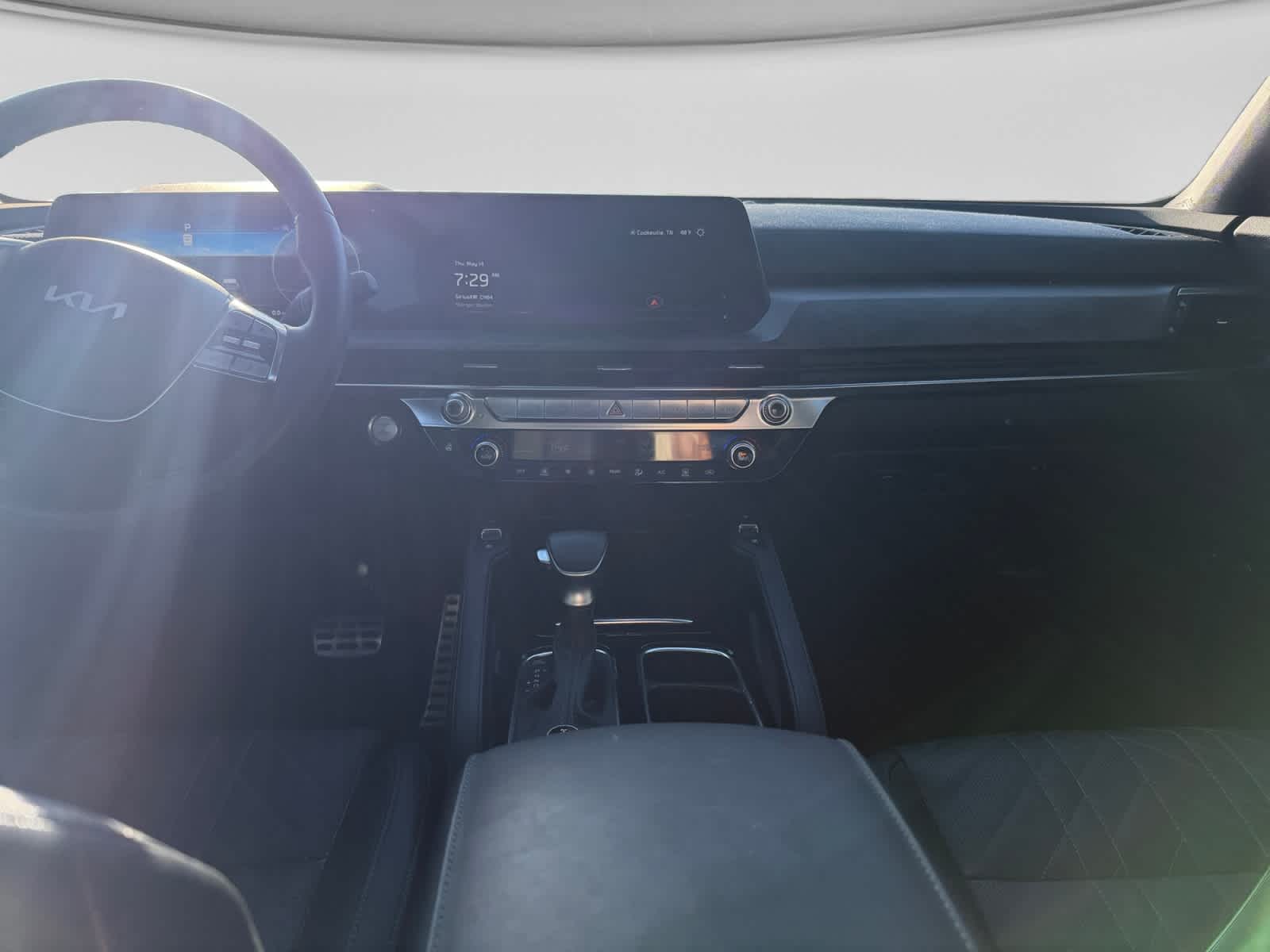 Used 2024 Kia Telluride SUV