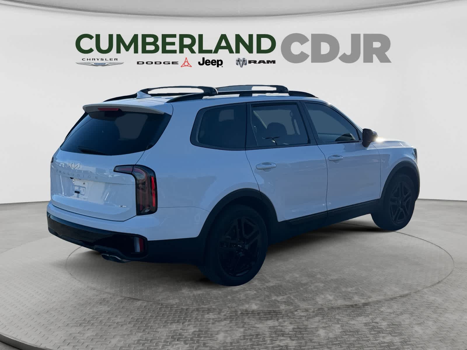 Used 2024 Kia Telluride SUV