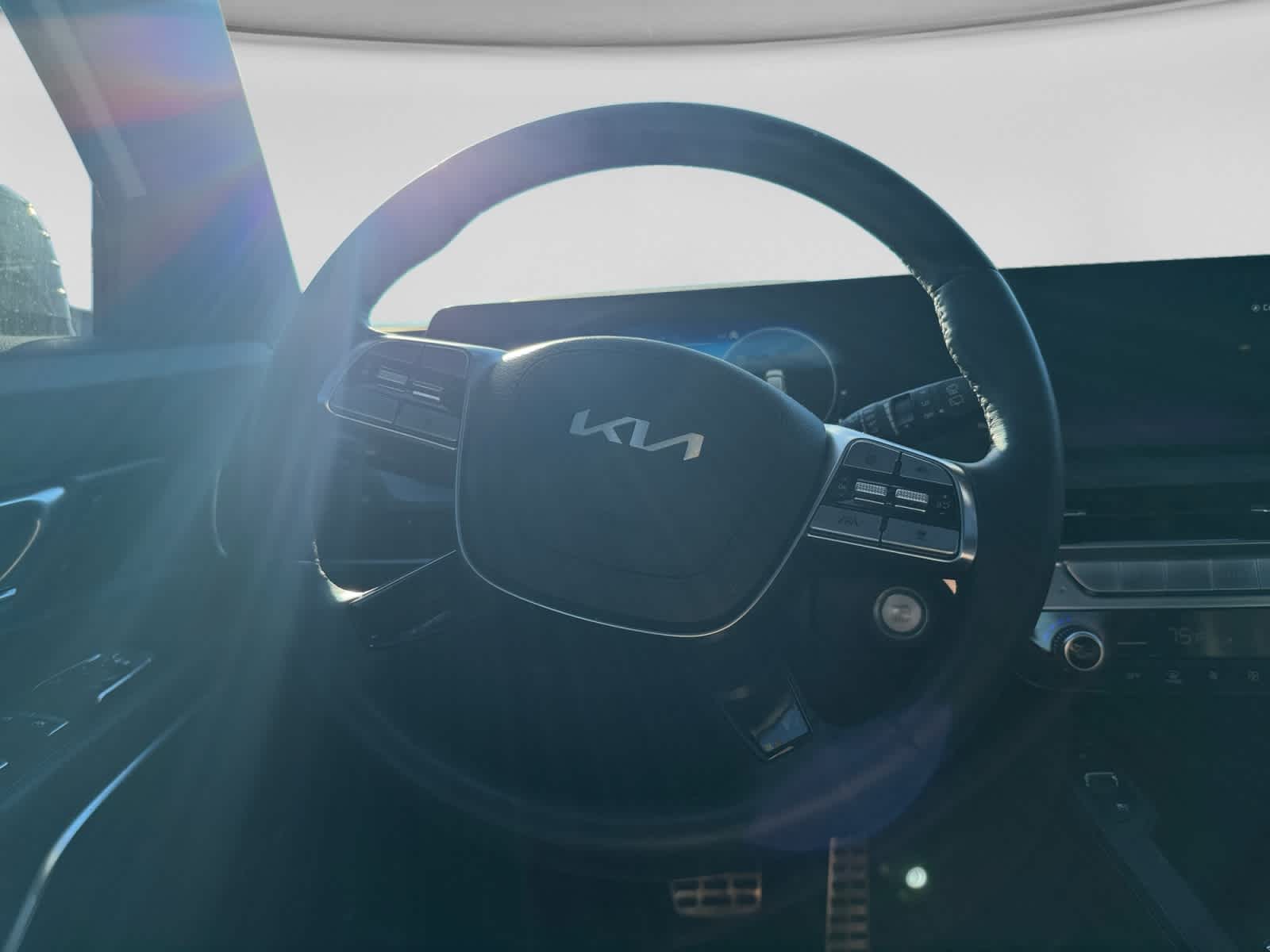Used 2024 Kia Telluride SUV