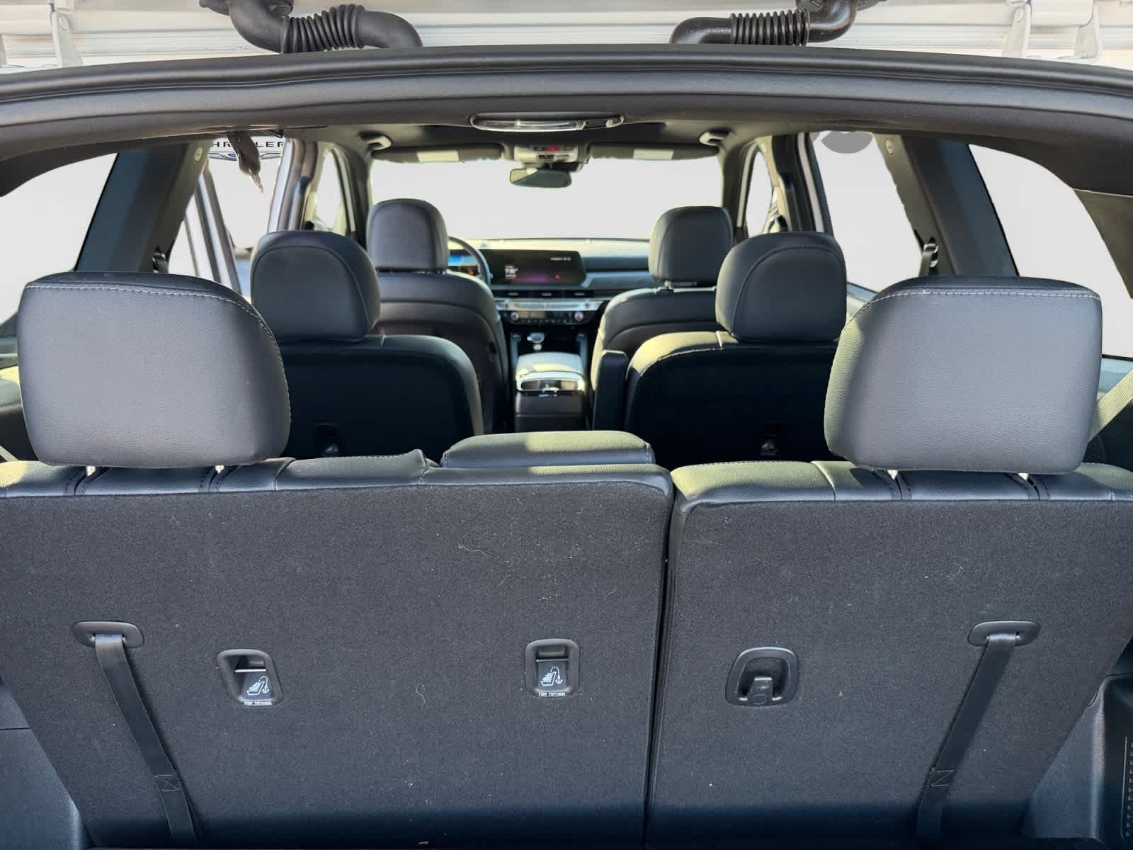 Used 2024 Kia Telluride SUV