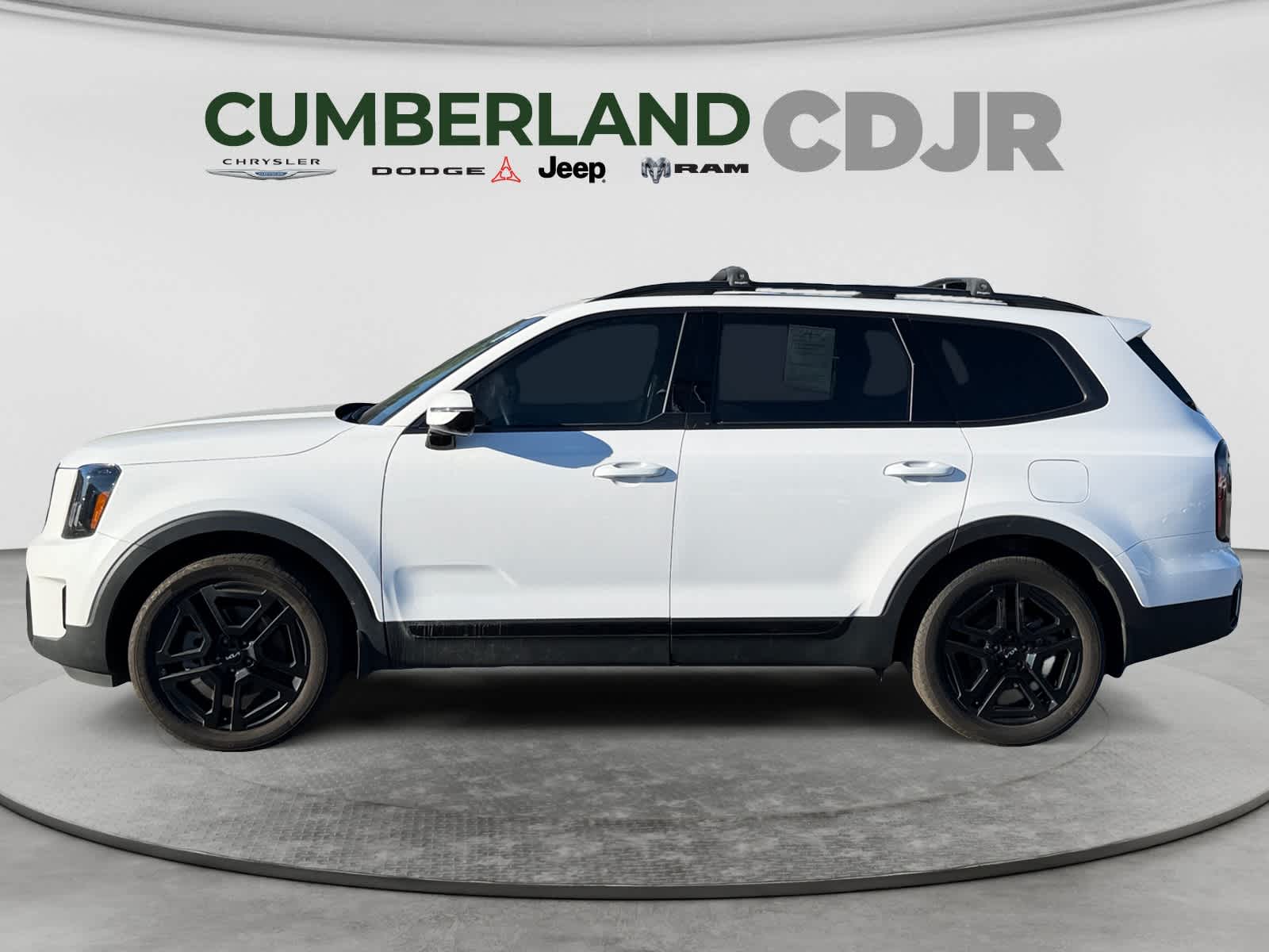 Used 2024 Kia Telluride SUV