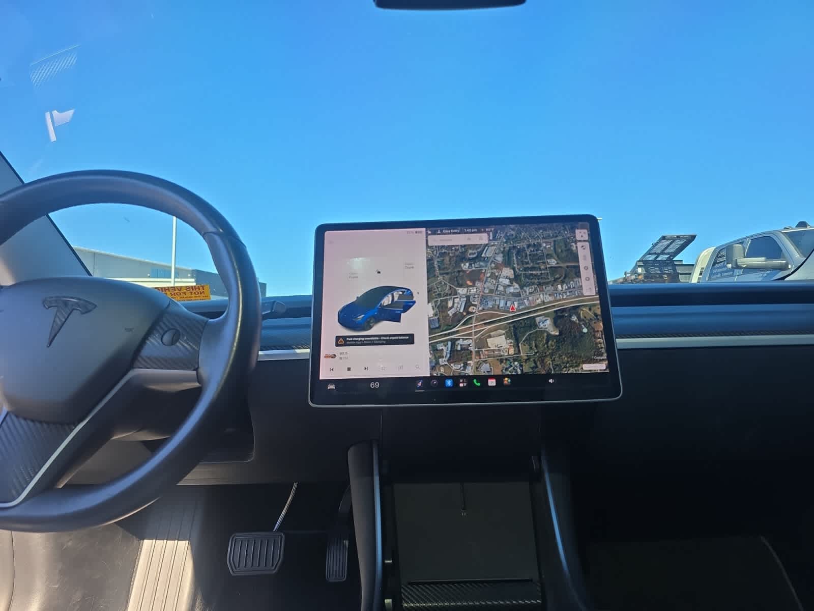 Used 2018 Tesla Model 3 Sedan