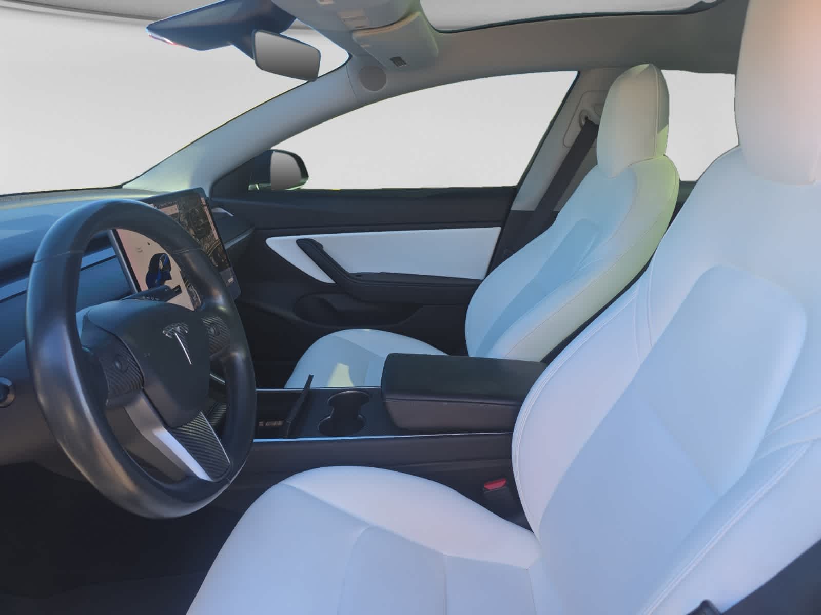 Used 2018 Tesla Model 3 Sedan
