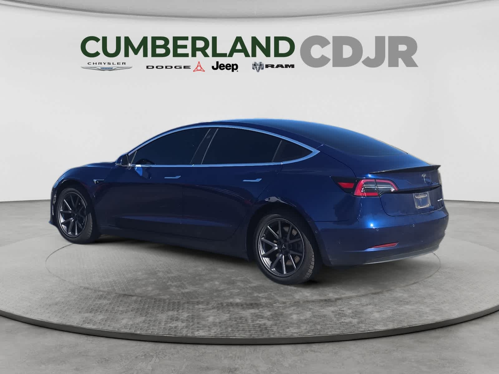 Used 2018 Tesla Model 3 Sedan