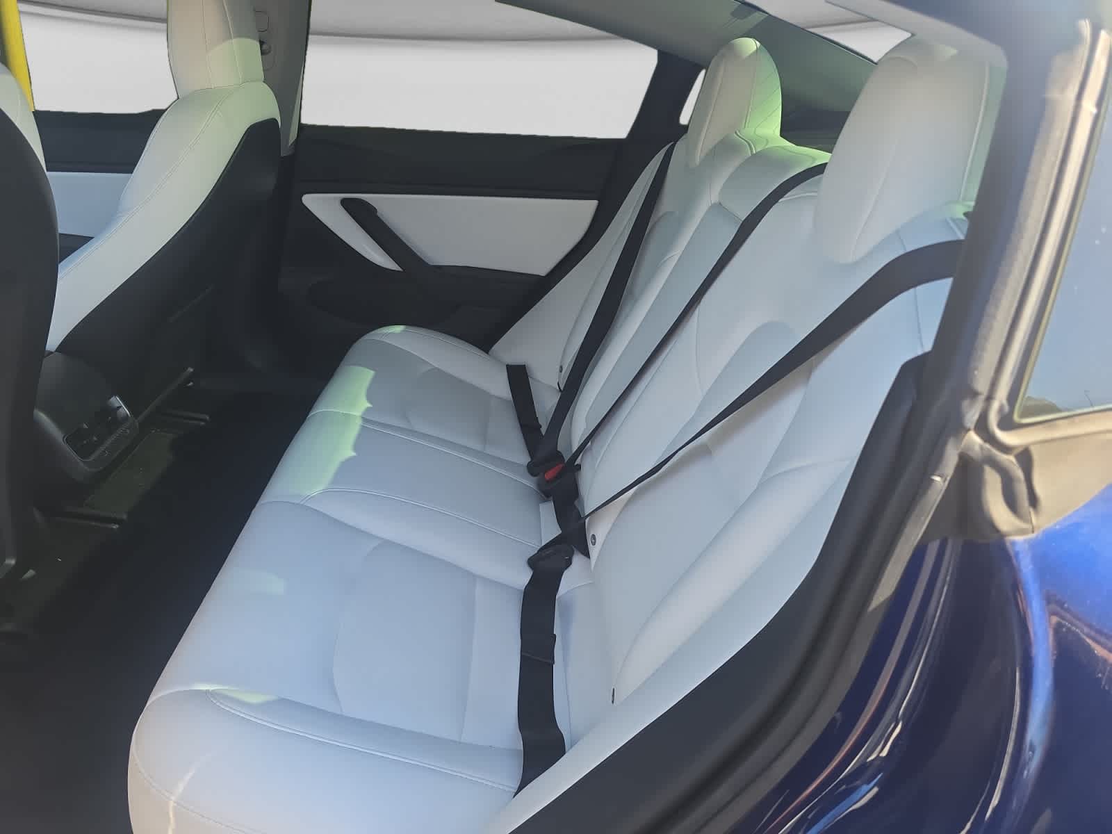 Used 2018 Tesla Model 3 Sedan