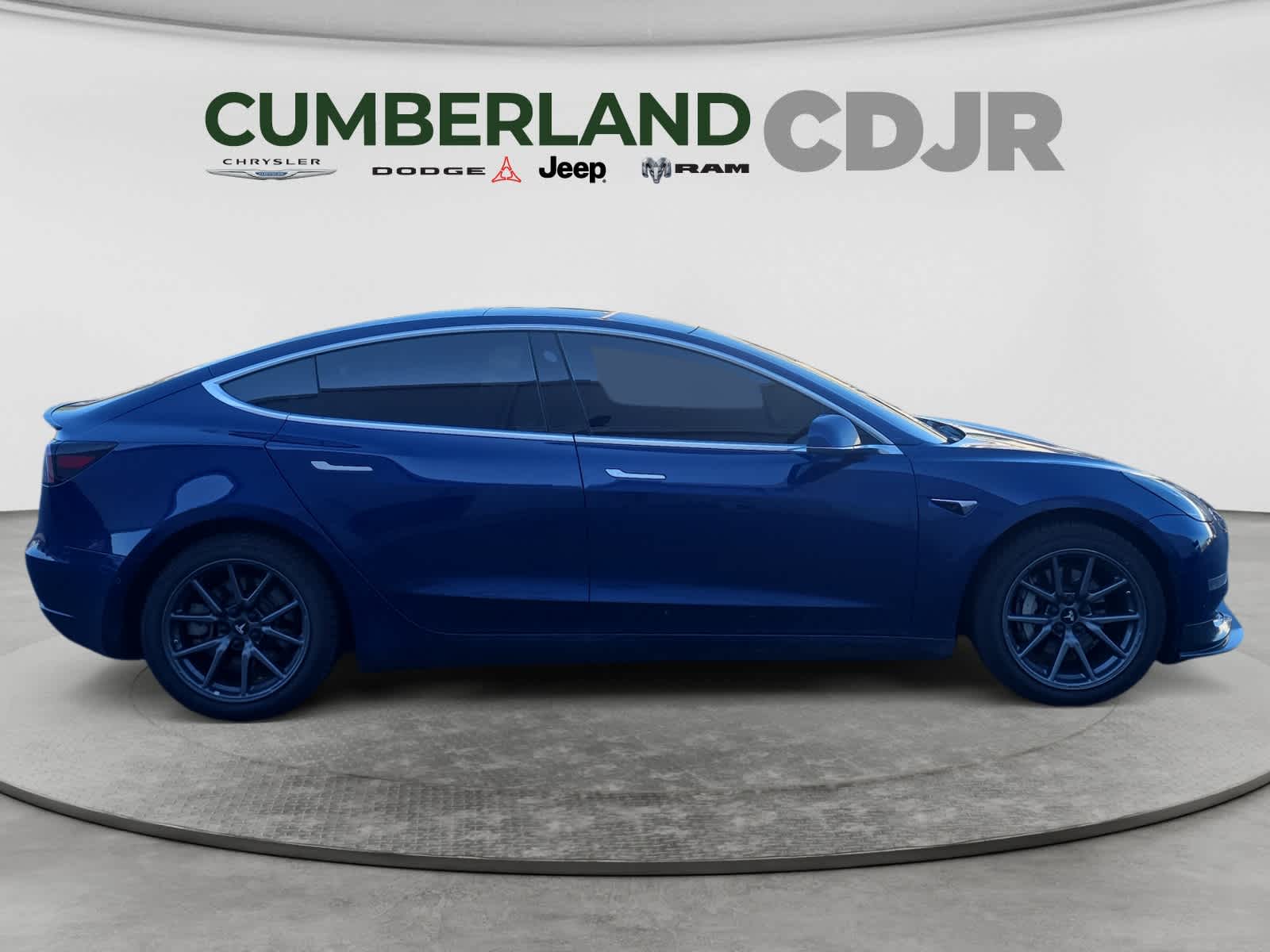Used 2018 Tesla Model 3 Sedan