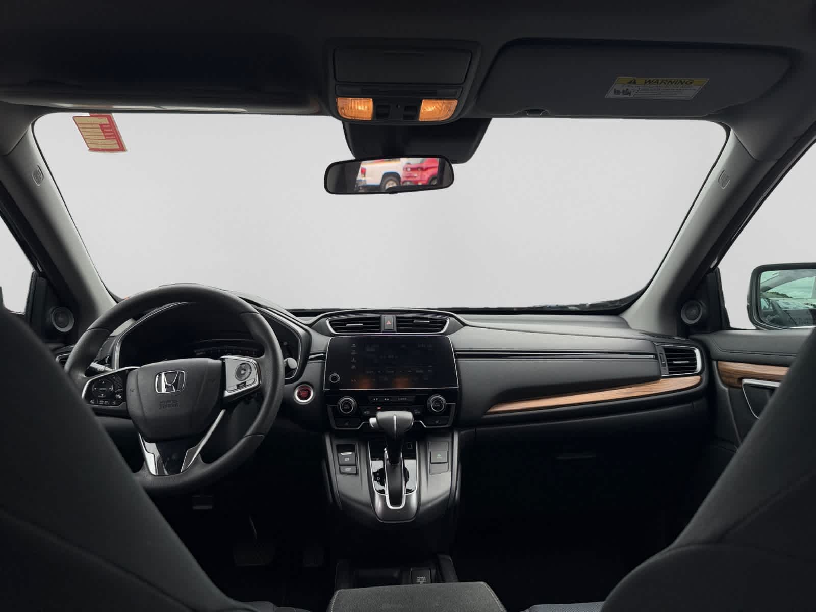 Used 2018 Honda CR-V SUV