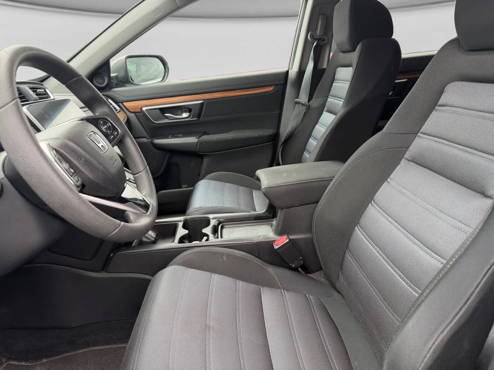 Used 2018 Honda CR-V SUV