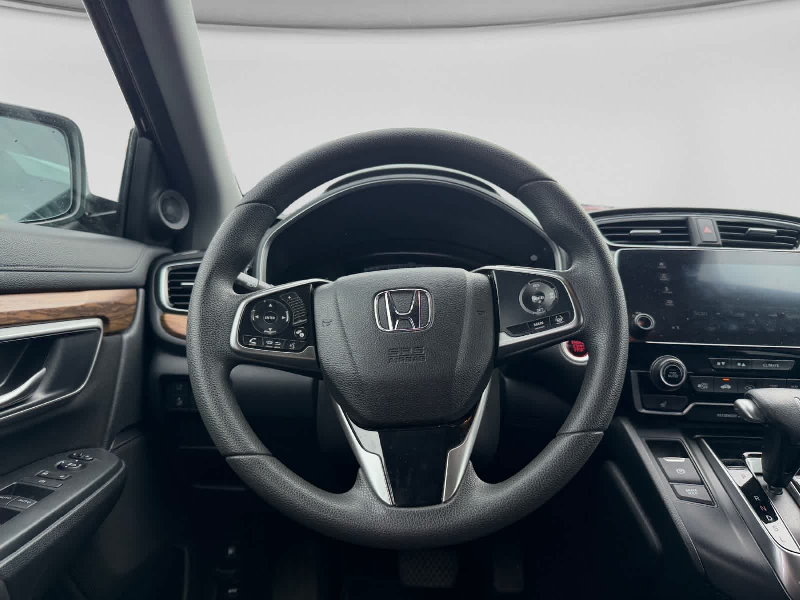 Used 2018 Honda CR-V SUV