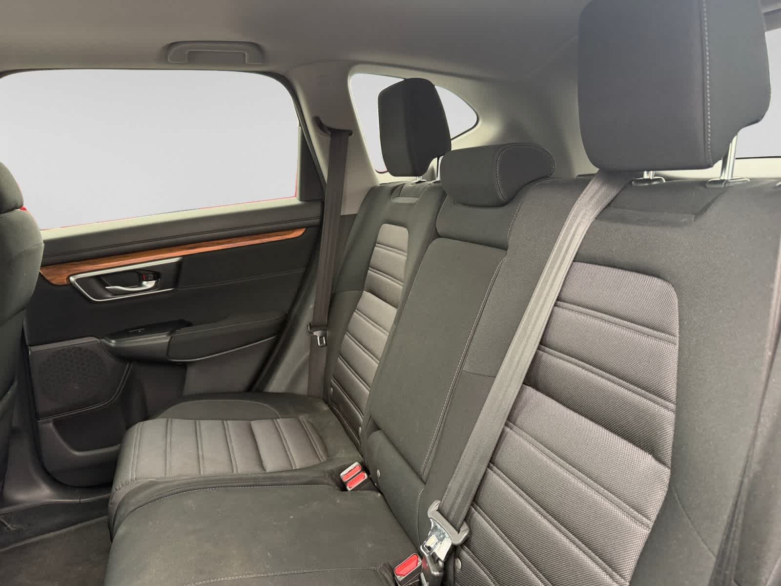 Used 2018 Honda CR-V SUV