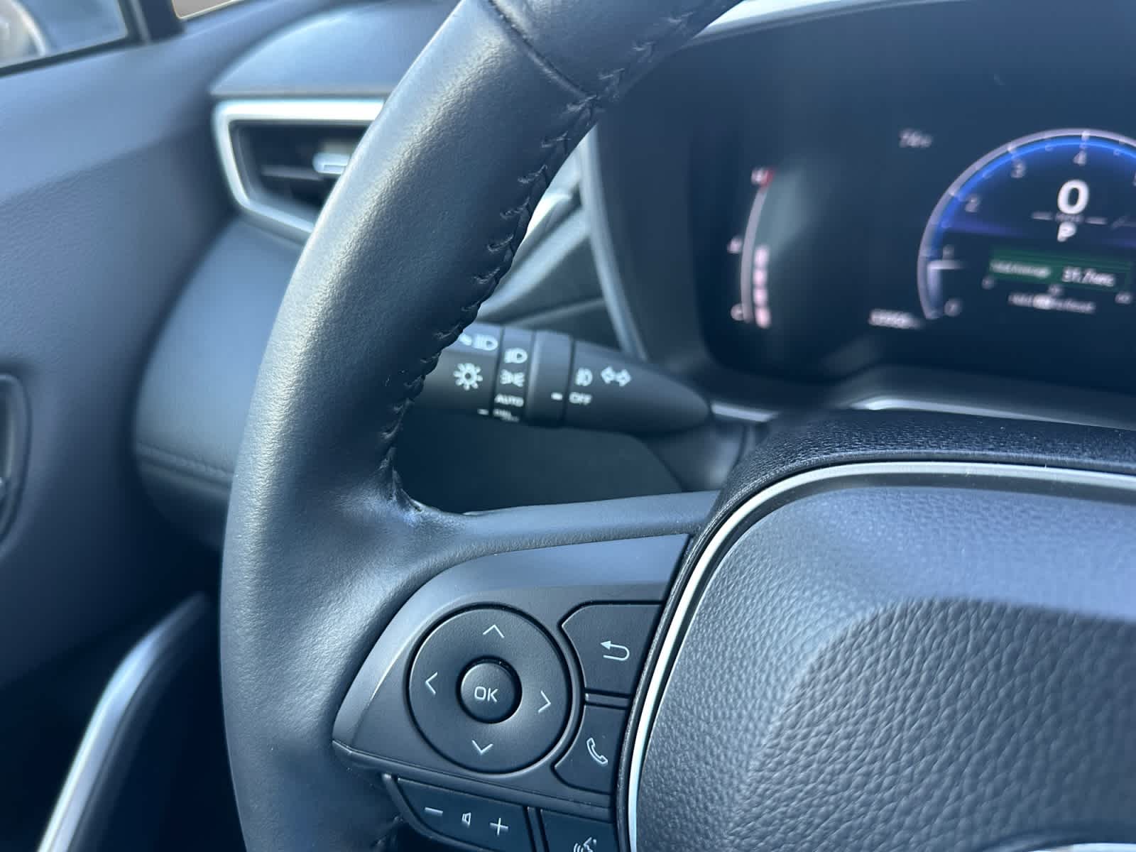 Used 2023 Toyota Corolla Cross SUV