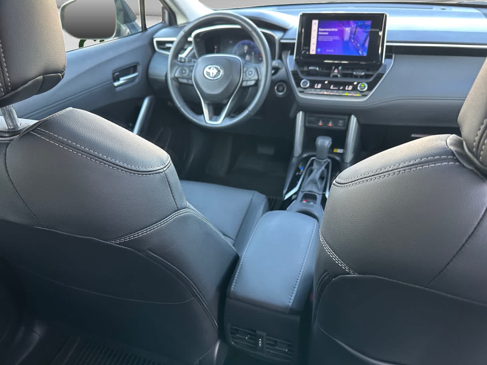 Used 2023 Toyota Corolla Cross SUV