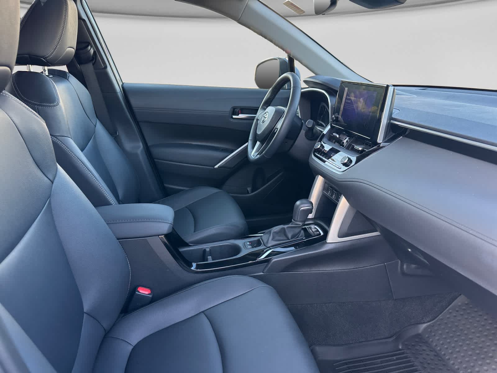 Used 2023 Toyota Corolla Cross SUV