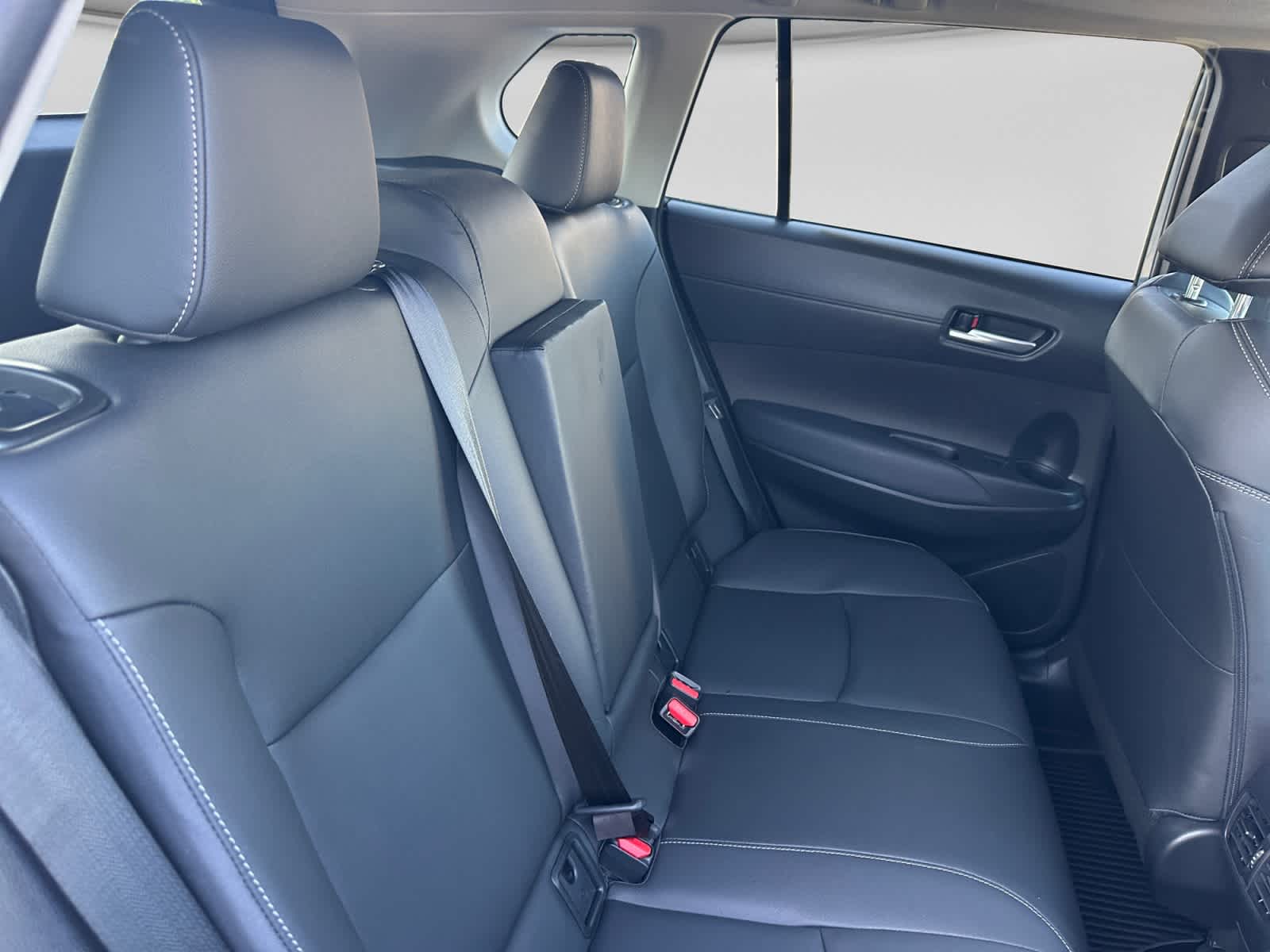 Used 2023 Toyota Corolla Cross SUV